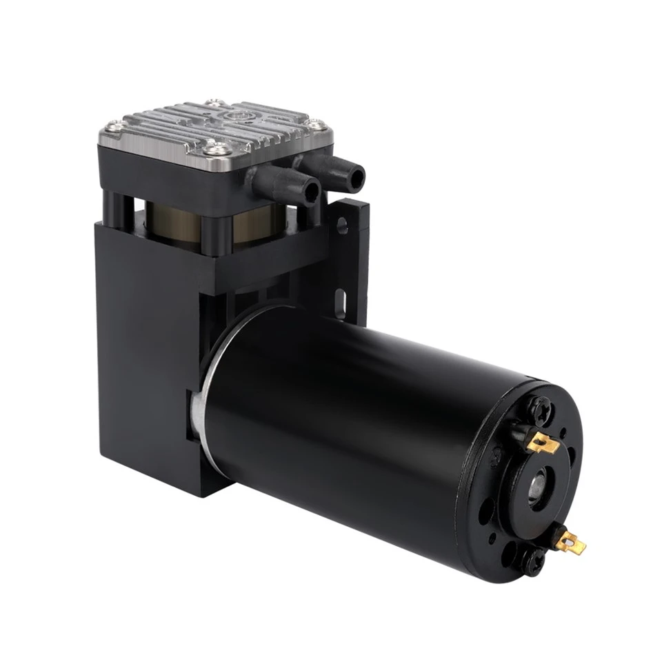 DC 5V USB Low Noise Brushless Motor Pump best